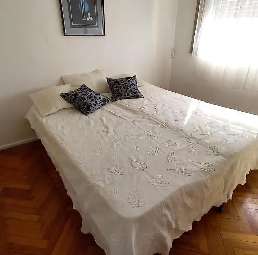 Appartamento con 2 camere da letto
